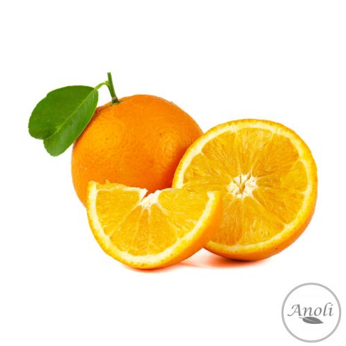100%-os Édes narancs illóolaj
